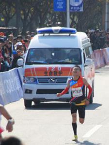 石渠县大型活动