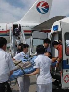 石渠县接送服务