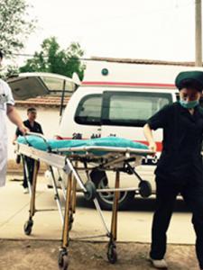 石渠县院后转乡